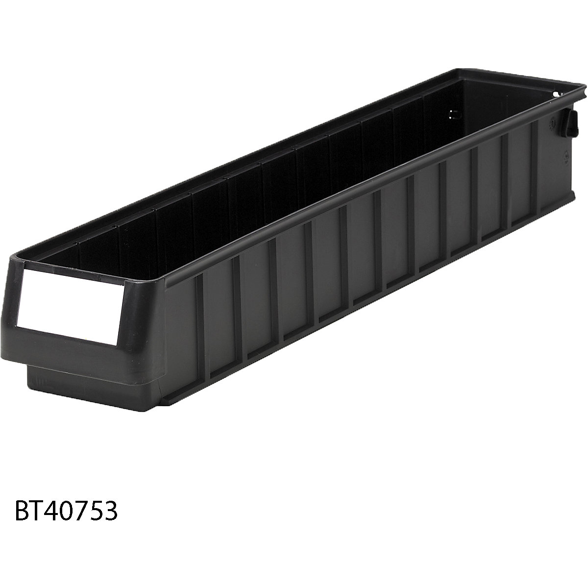 Recycled Plastic Parts Shelf Bins (Product illustration 6)-5