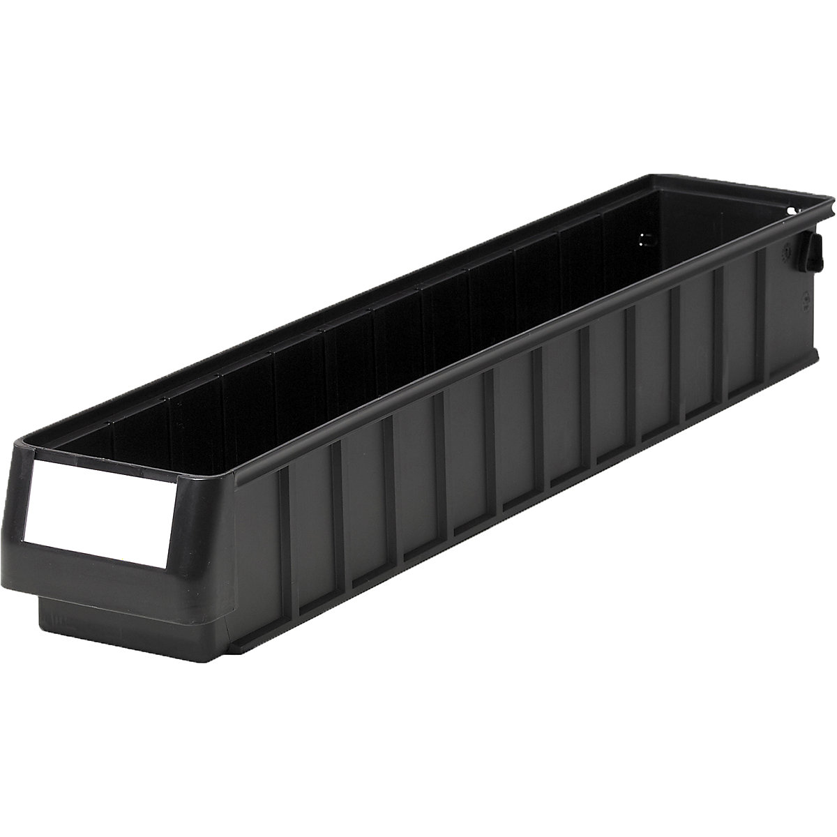 Recycled Plastic Parts Shelf Bins