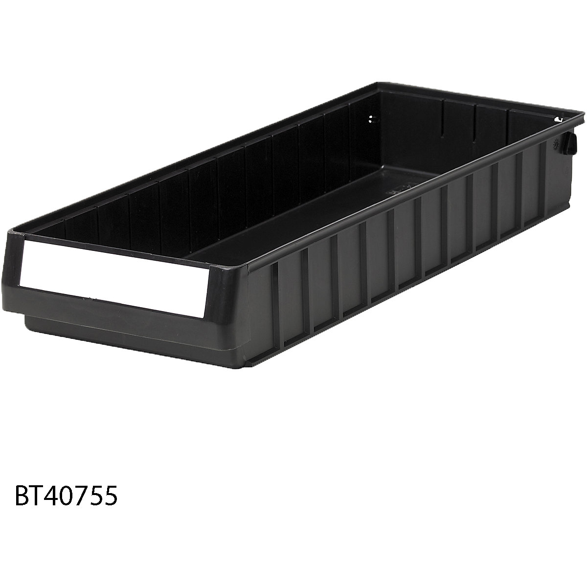 Recycled Plastic Parts Shelf Bins (Product illustration 7)-6