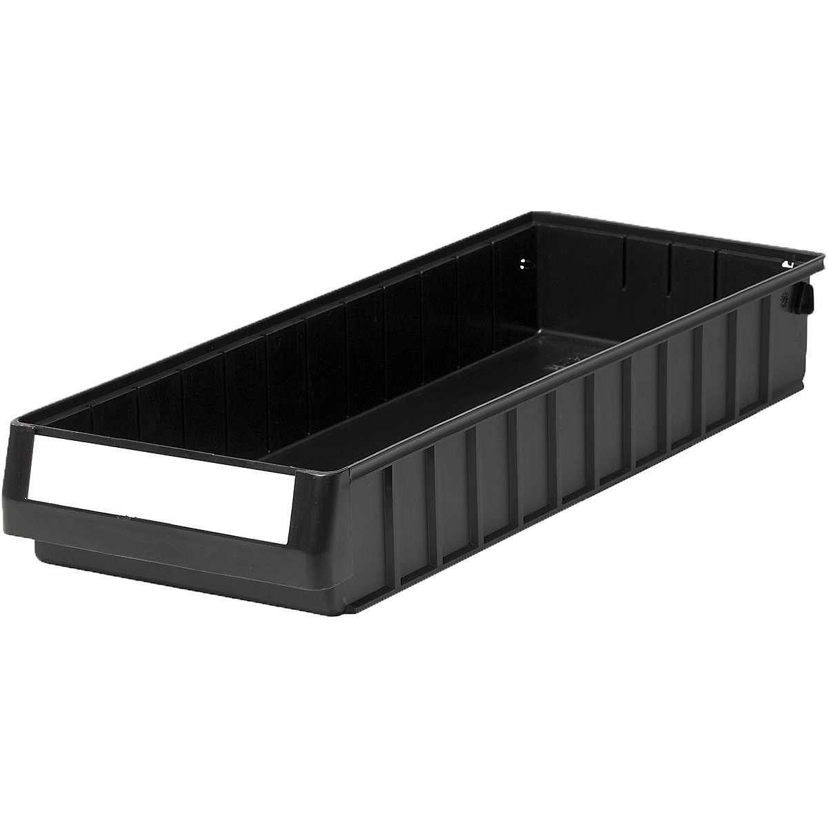 Recycled Plastic Parts Shelf Bins