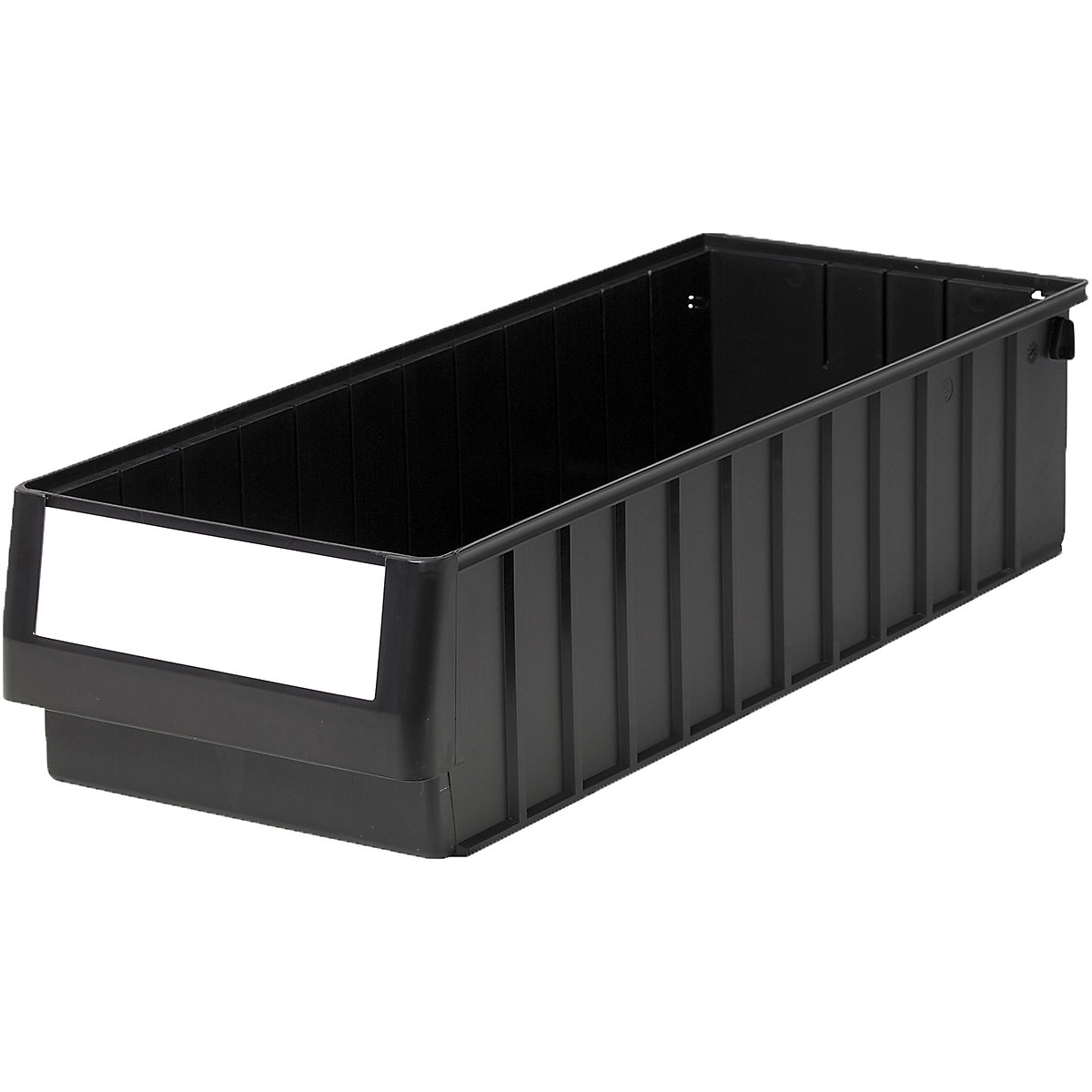 Recycled Plastic Parts Shelf Bins