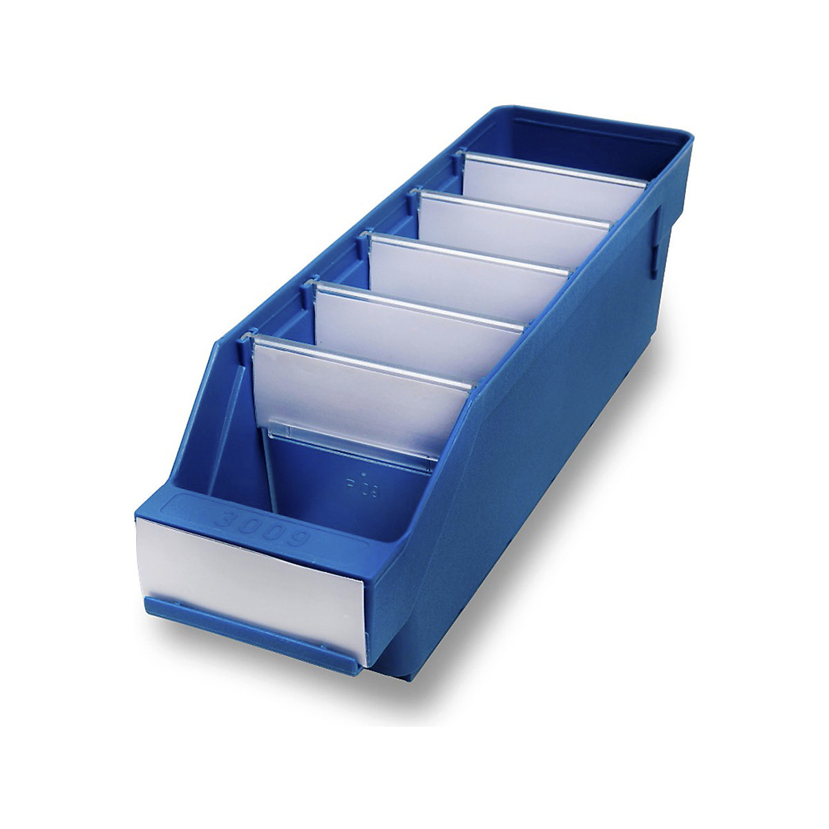 Topstore Drop Front Shelf Bins (Product illustration 4)-3