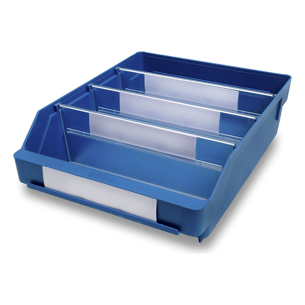 Topstore Drop Front Shelf Bins (Product illustration 6)-5
