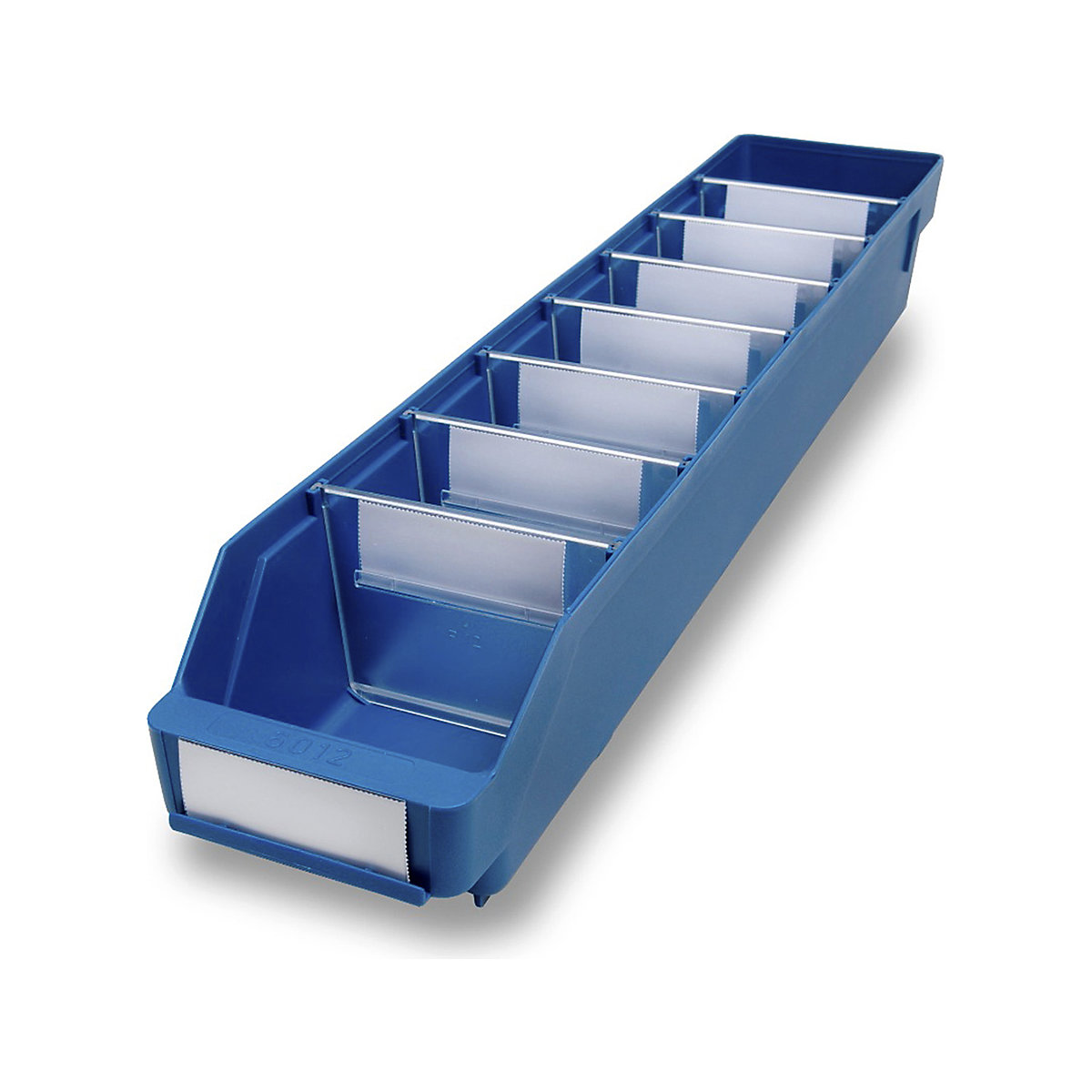 Topstore Drop Front Shelf Bins (Product illustration 8)-7