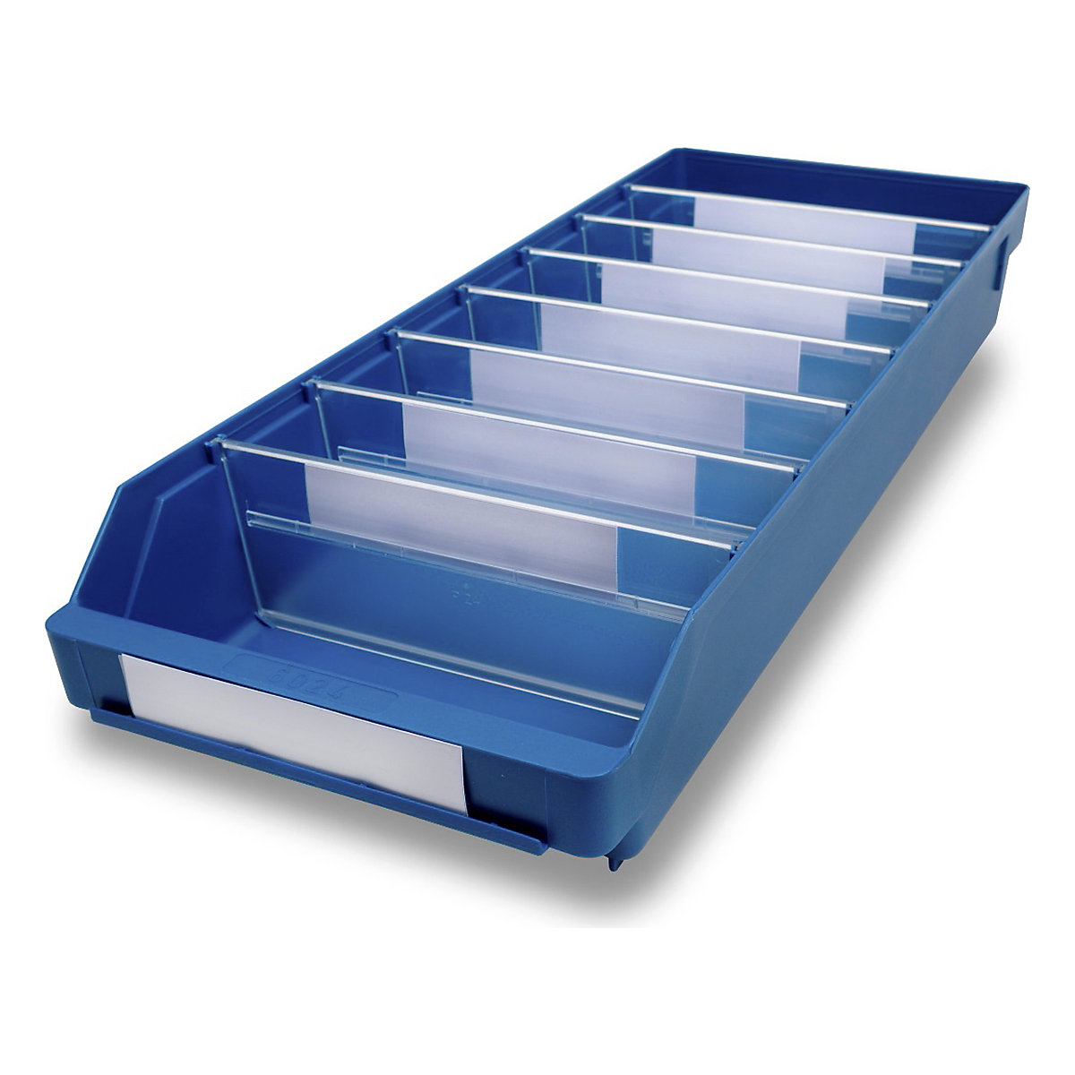 Topstore Drop Front Shelf Bins (Product illustration 10)-9