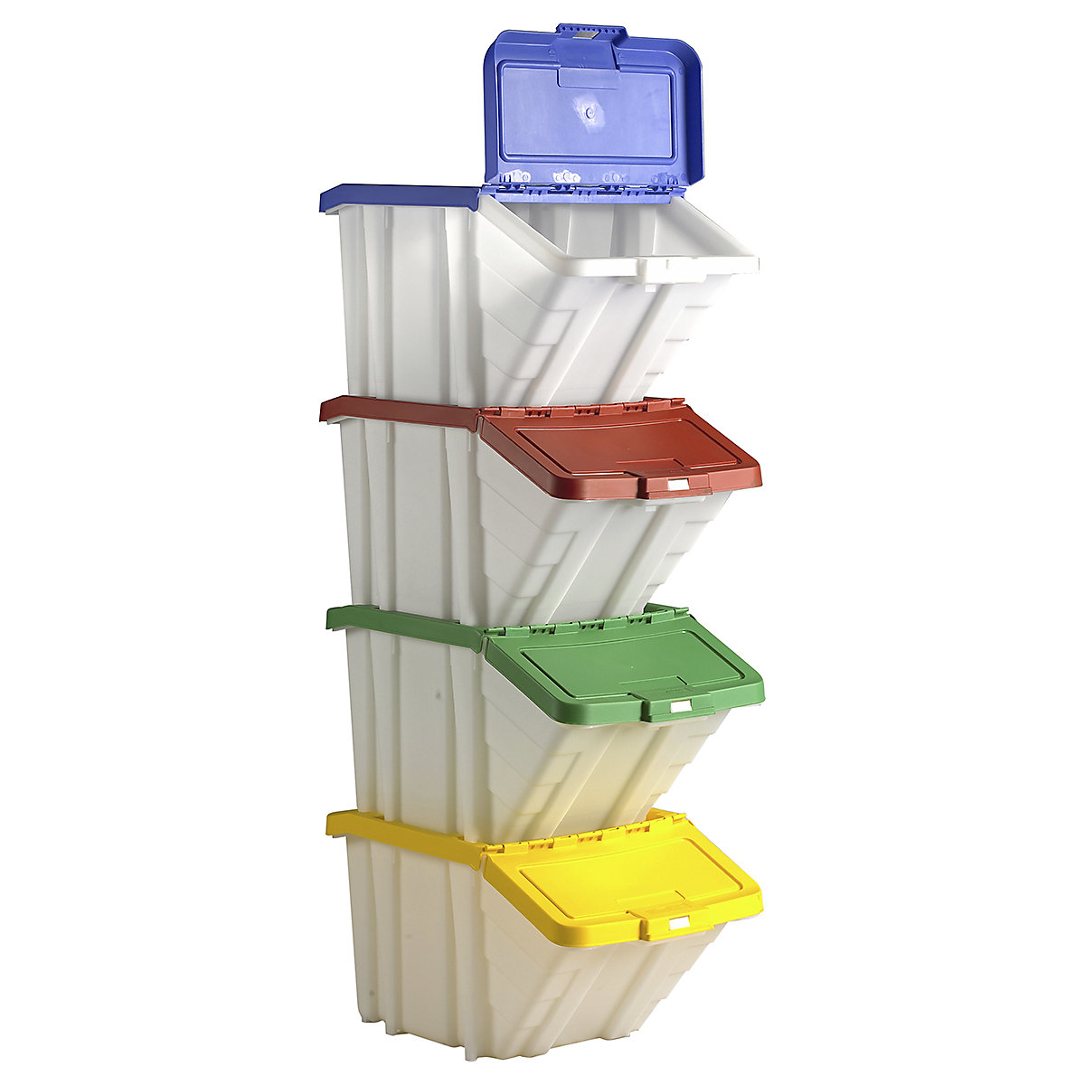 Topstore Multi-Functional Containers
