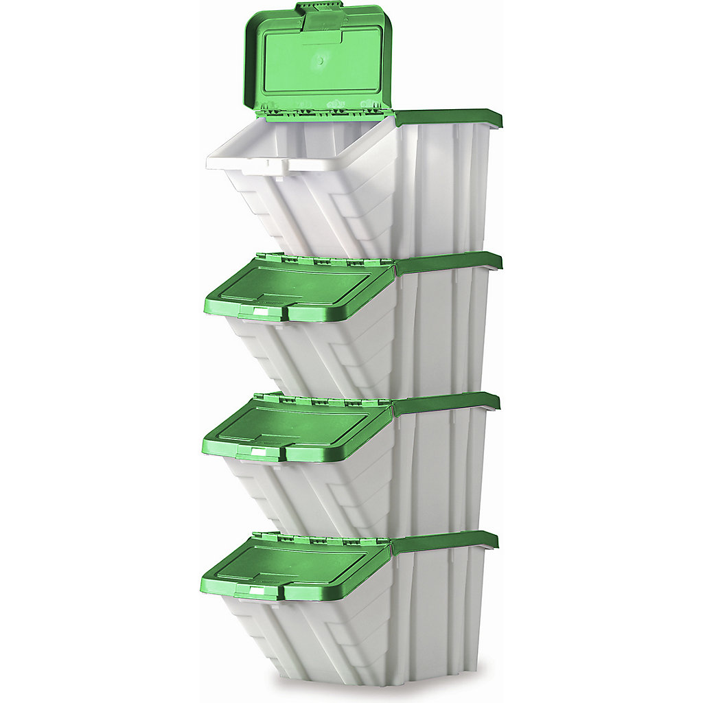 Topstore® Multi-Functional Containers | BiGDUG
