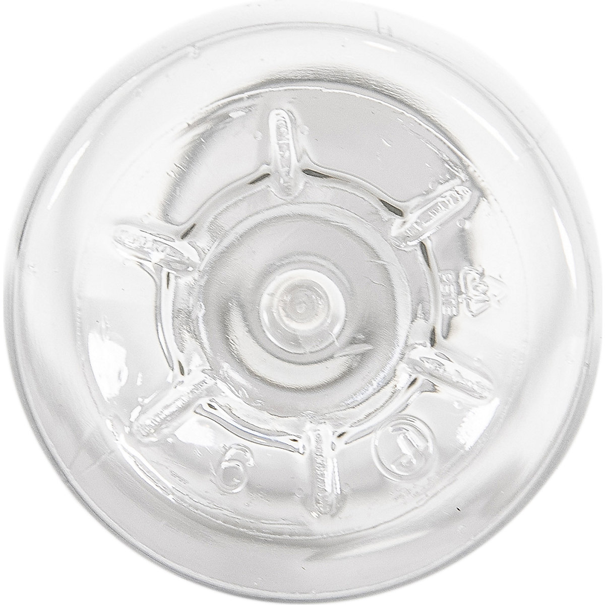 Clear Water Bottles | PET (Product illustration 5)-4