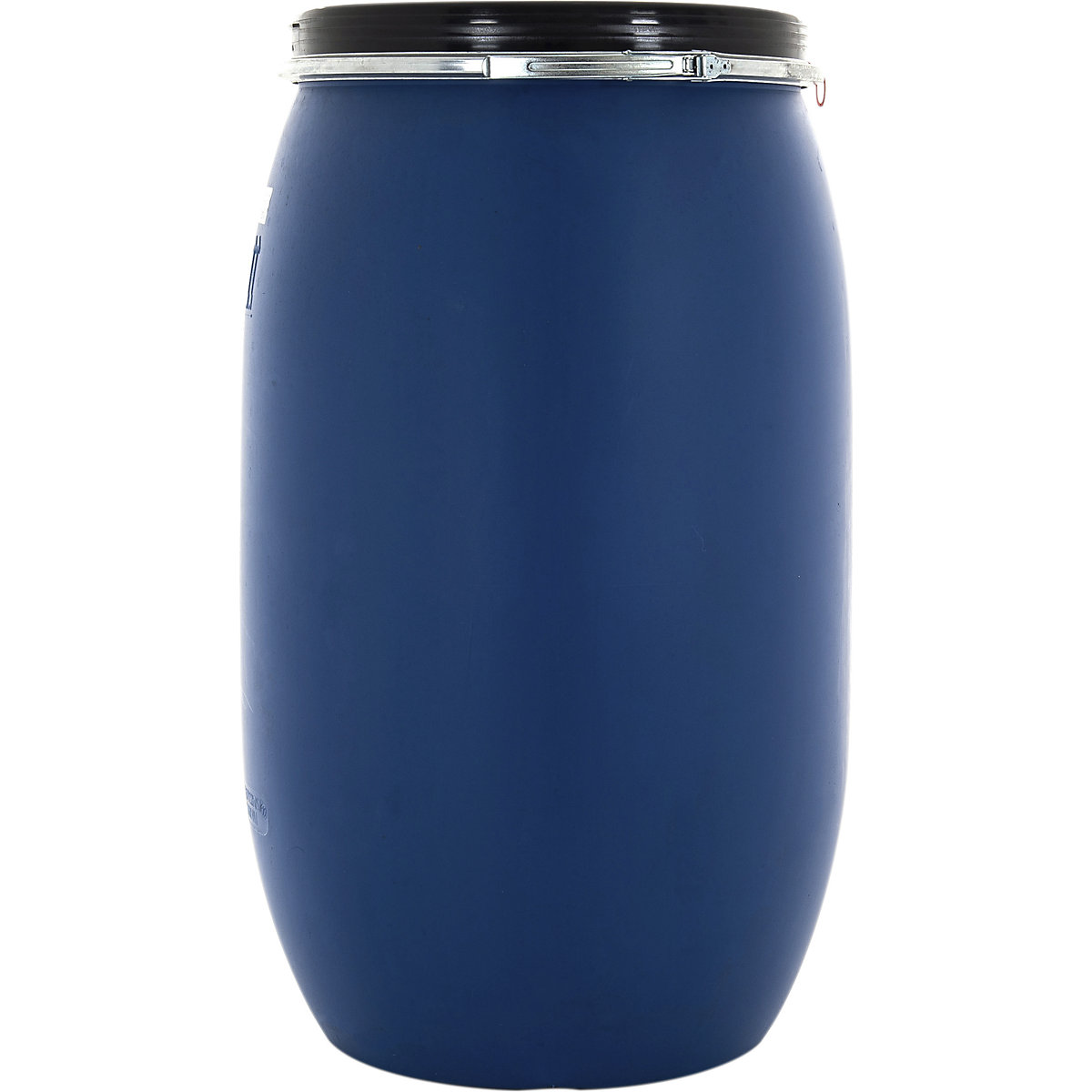 Open Top Plastic Barrels