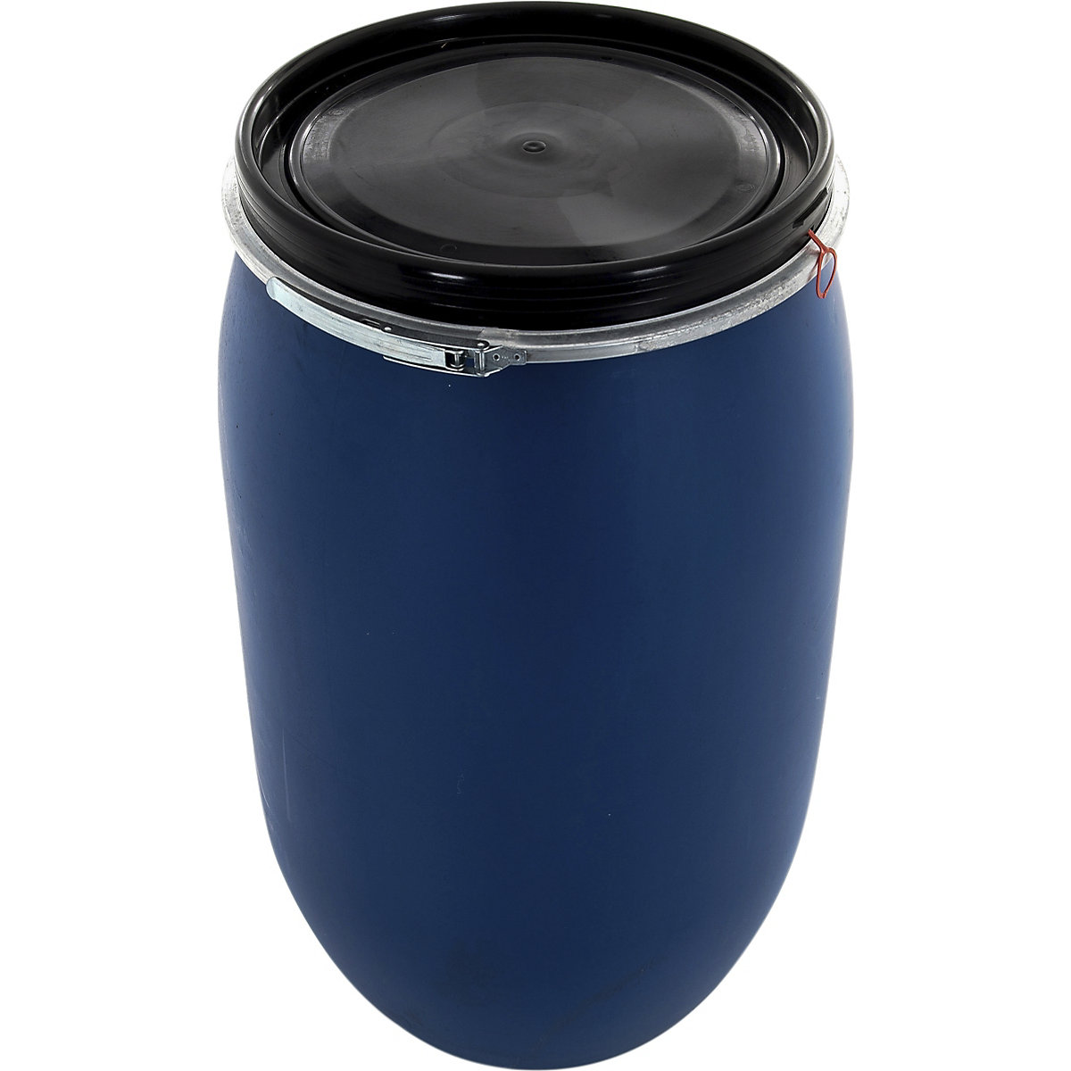 Open Top Plastic Barrels (Product illustration 2)-1