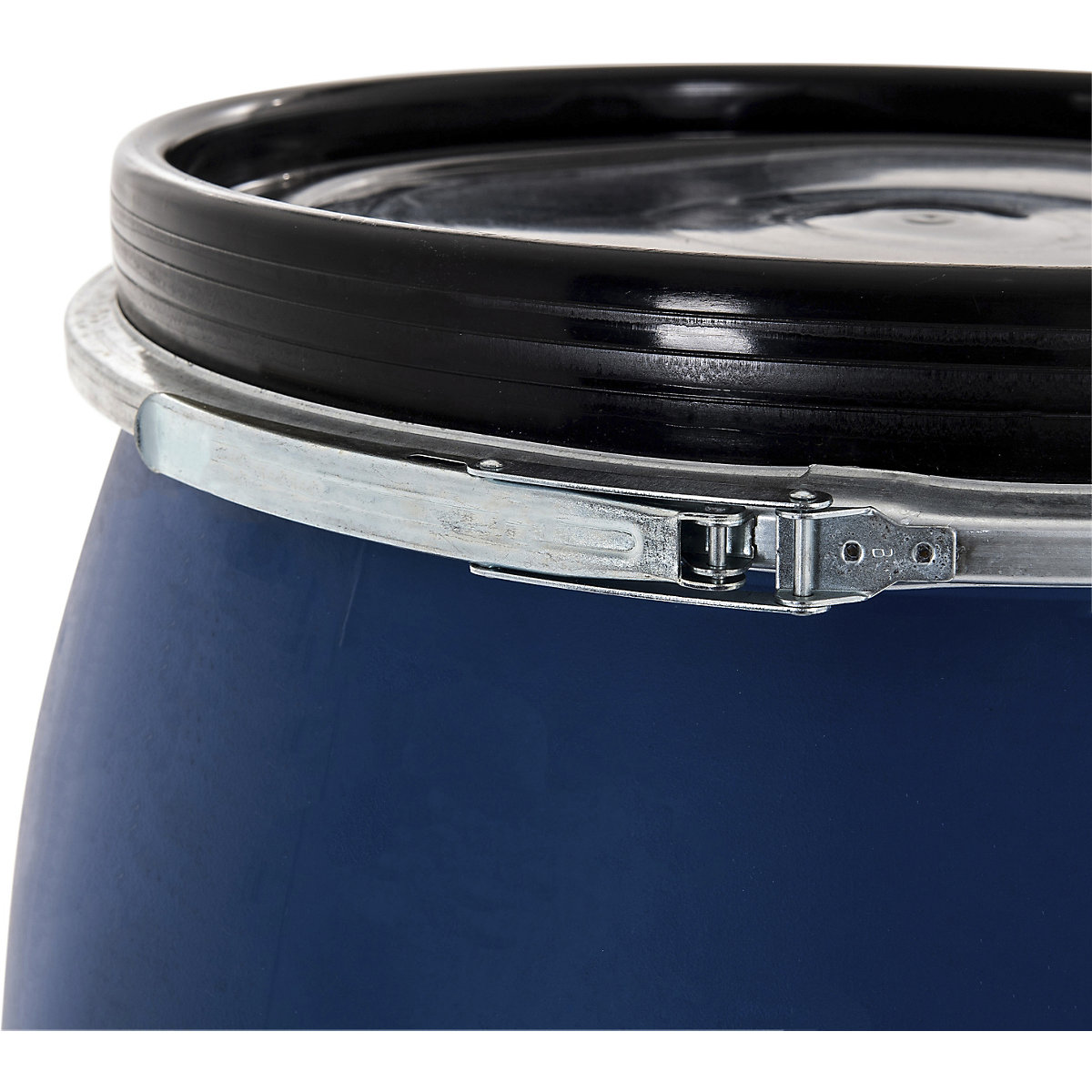 Open Top Plastic Barrels (Product illustration 4)-3