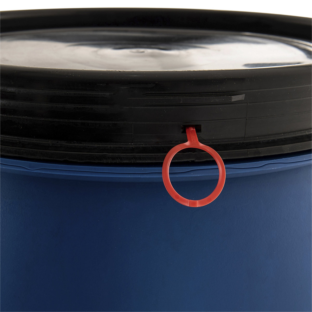 Open Top Plastic Barrels (Product illustration 5)-4