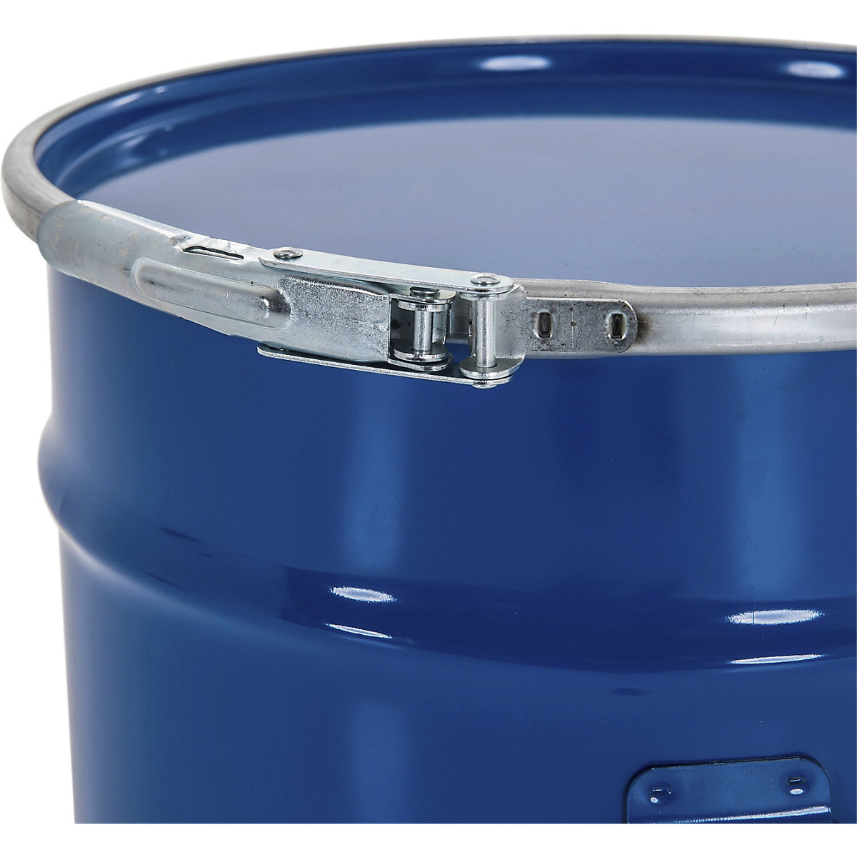Open Top Steel Barrels (Product illustration 4)-3