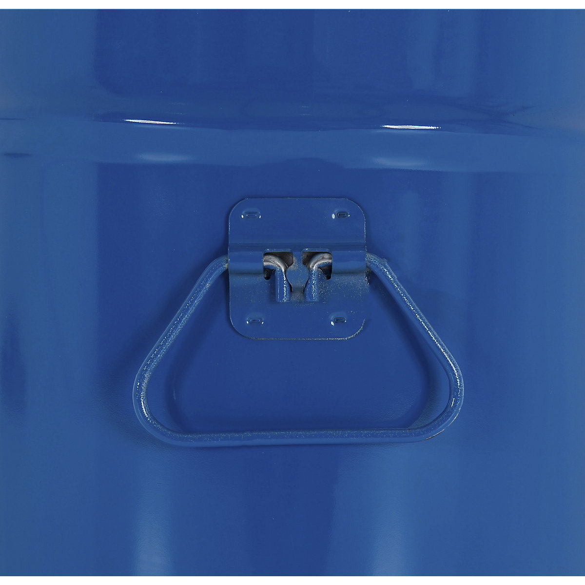 Open Top Steel Barrels (Product illustration 5)-4