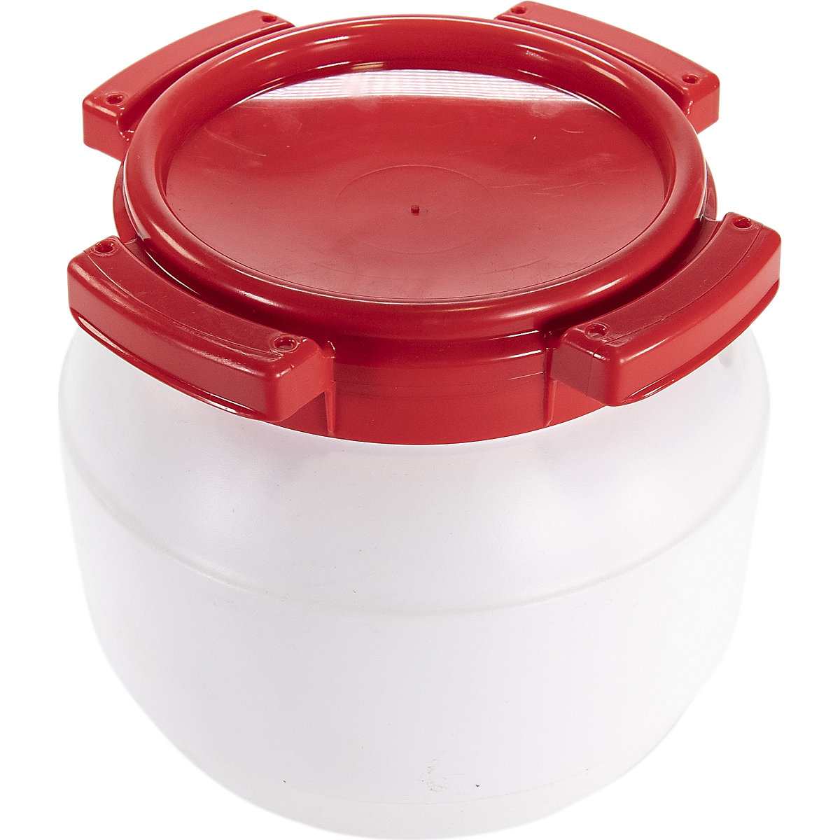 Plastic Kegs