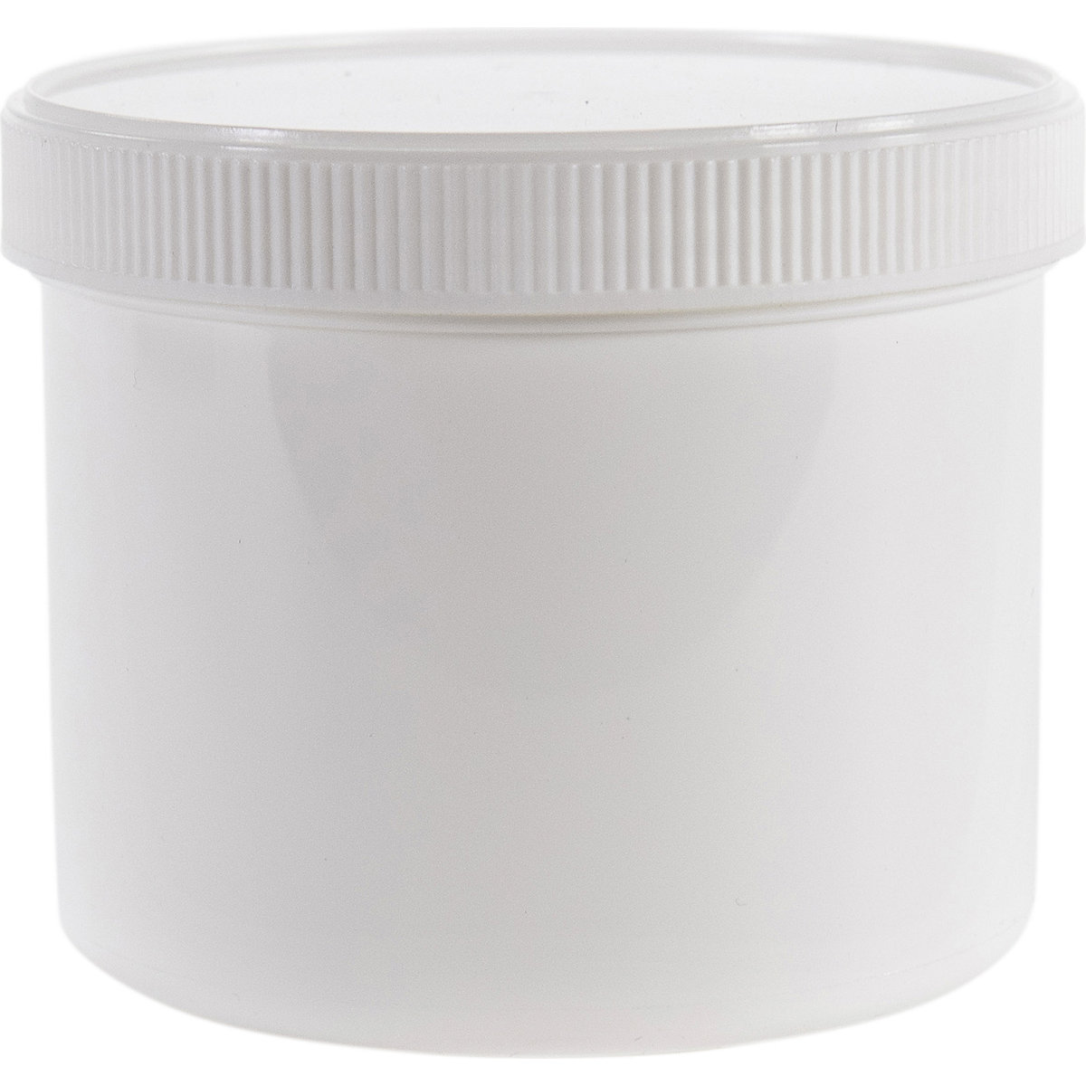 Plastic Storage Containers | Screw Top