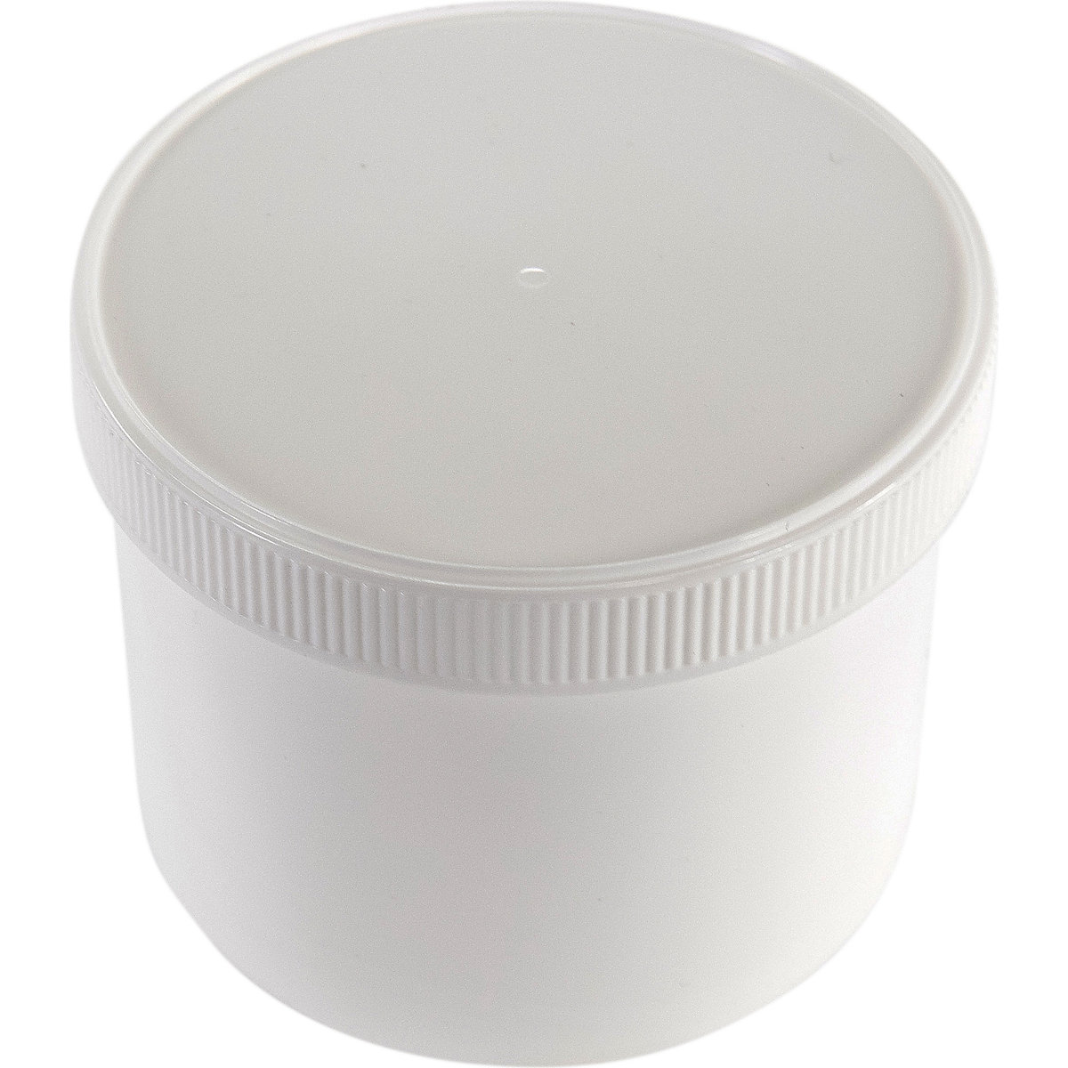 Plastic Storage Containers | Screw Top (Product illustration 2)-1
