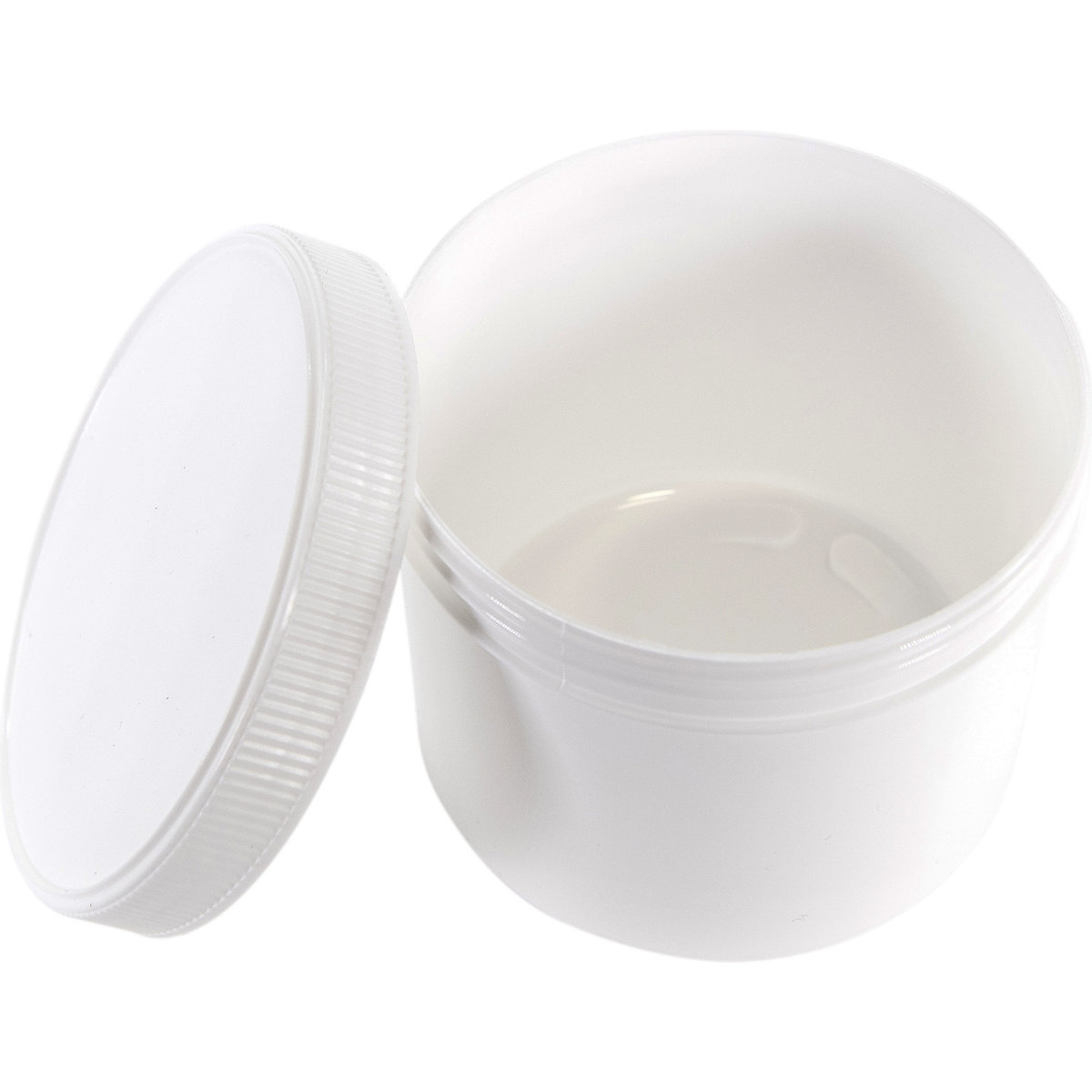 Plastic Storage Containers | Screw Top (Product illustration 4)-3