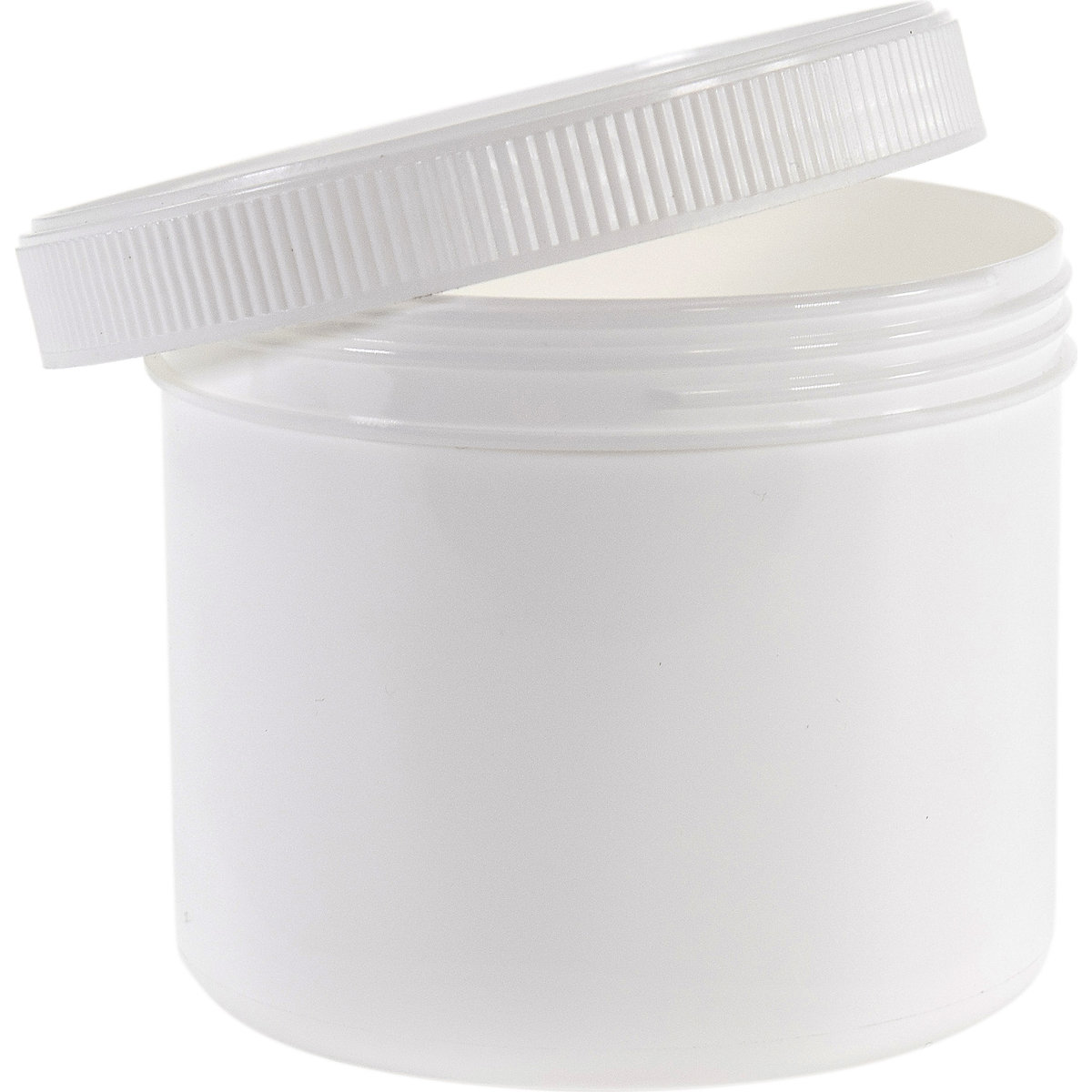 Plastic Storage Containers | Screw Top (Product illustration 6)-5