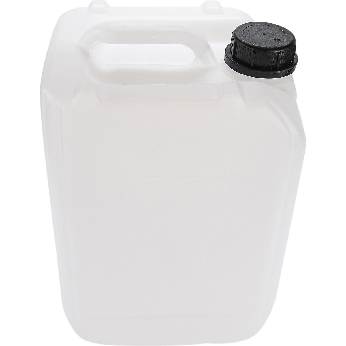 Stackable Plastic Containers with Lids