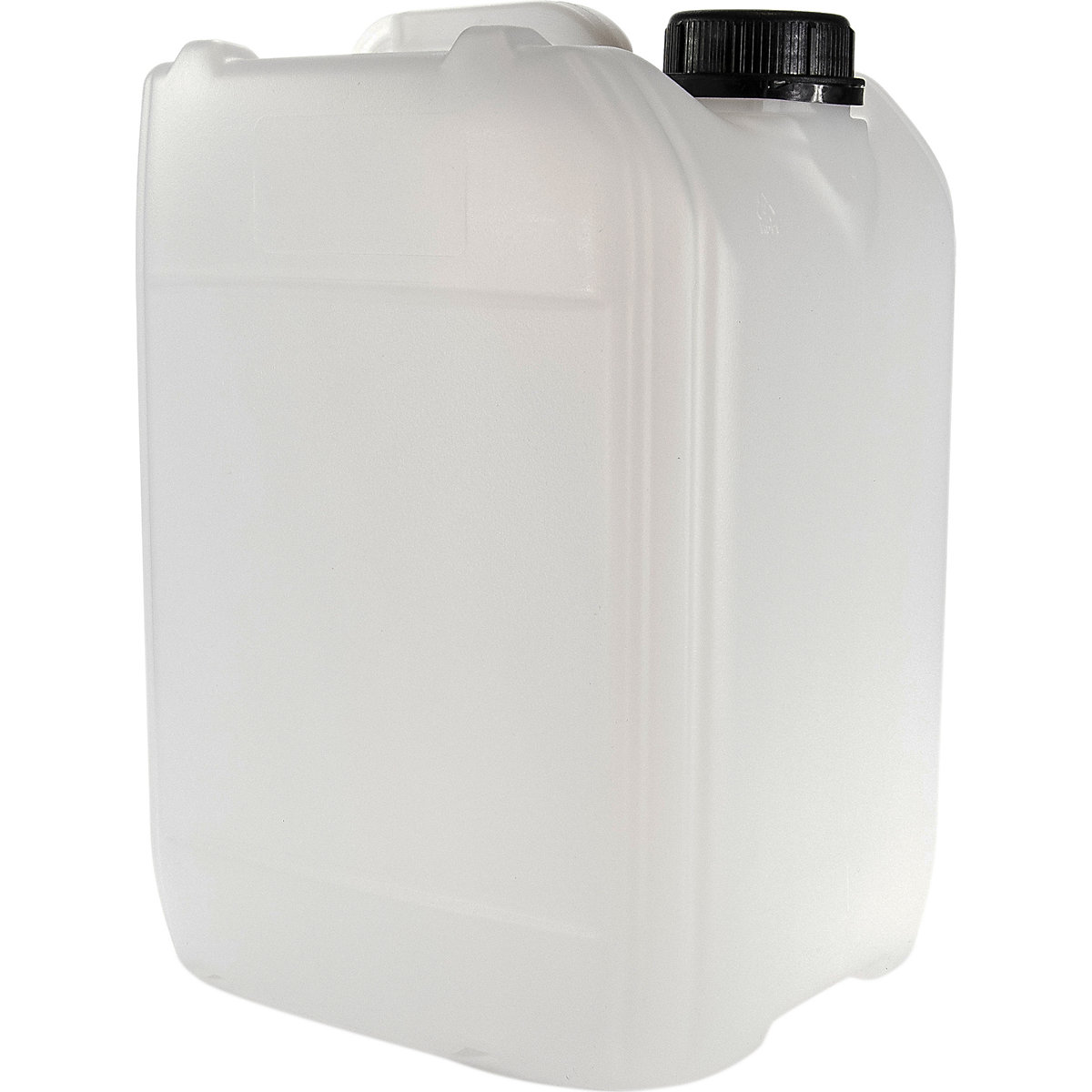 Stackable Plastic Containers with Lids (Product illustration 3)-2