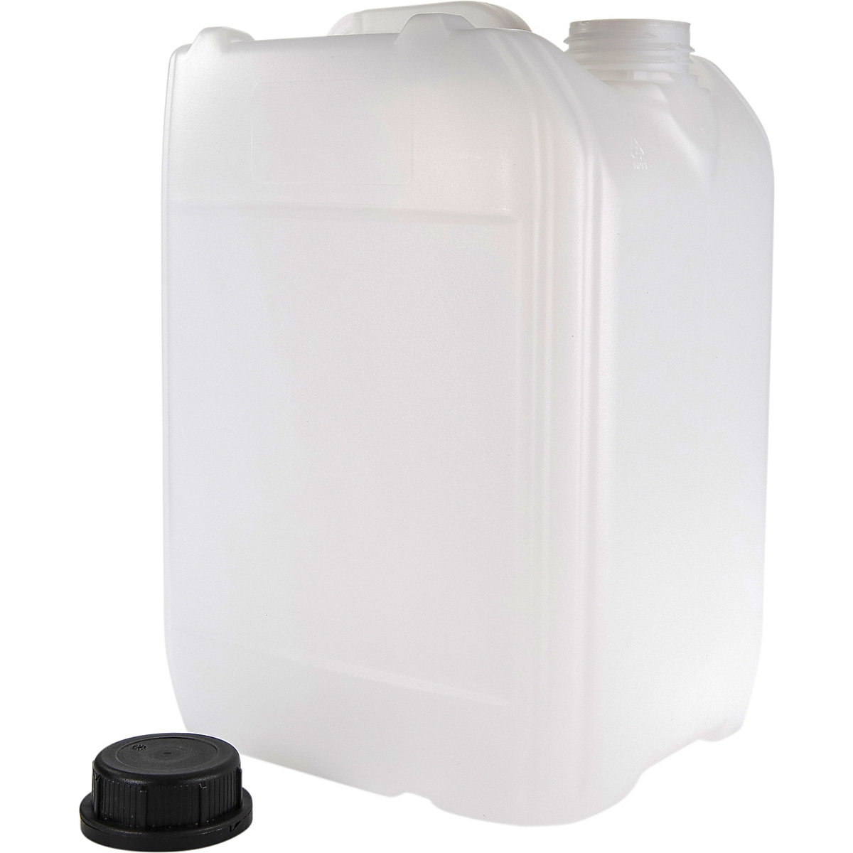 Stackable Plastic Containers with Lids (Product illustration 6)-5