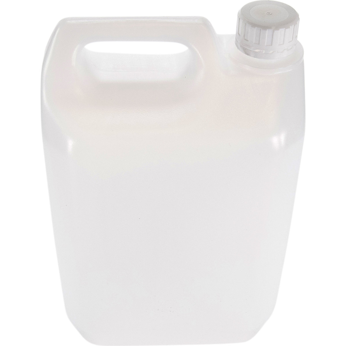 Standard Plastic Jerry Cans (Product illustration 4)-3