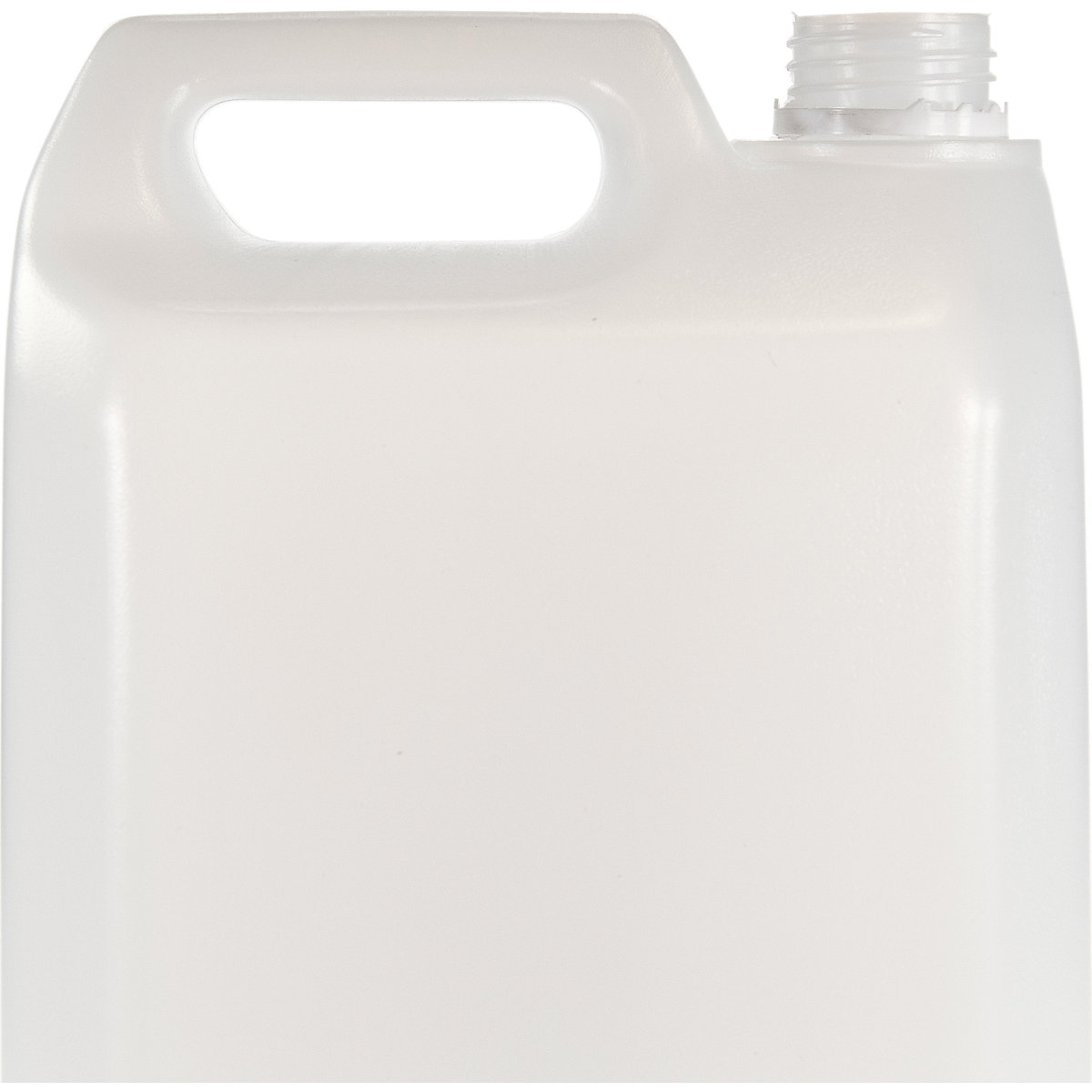 Standard Plastic Jerry Cans (Product illustration 5)-4