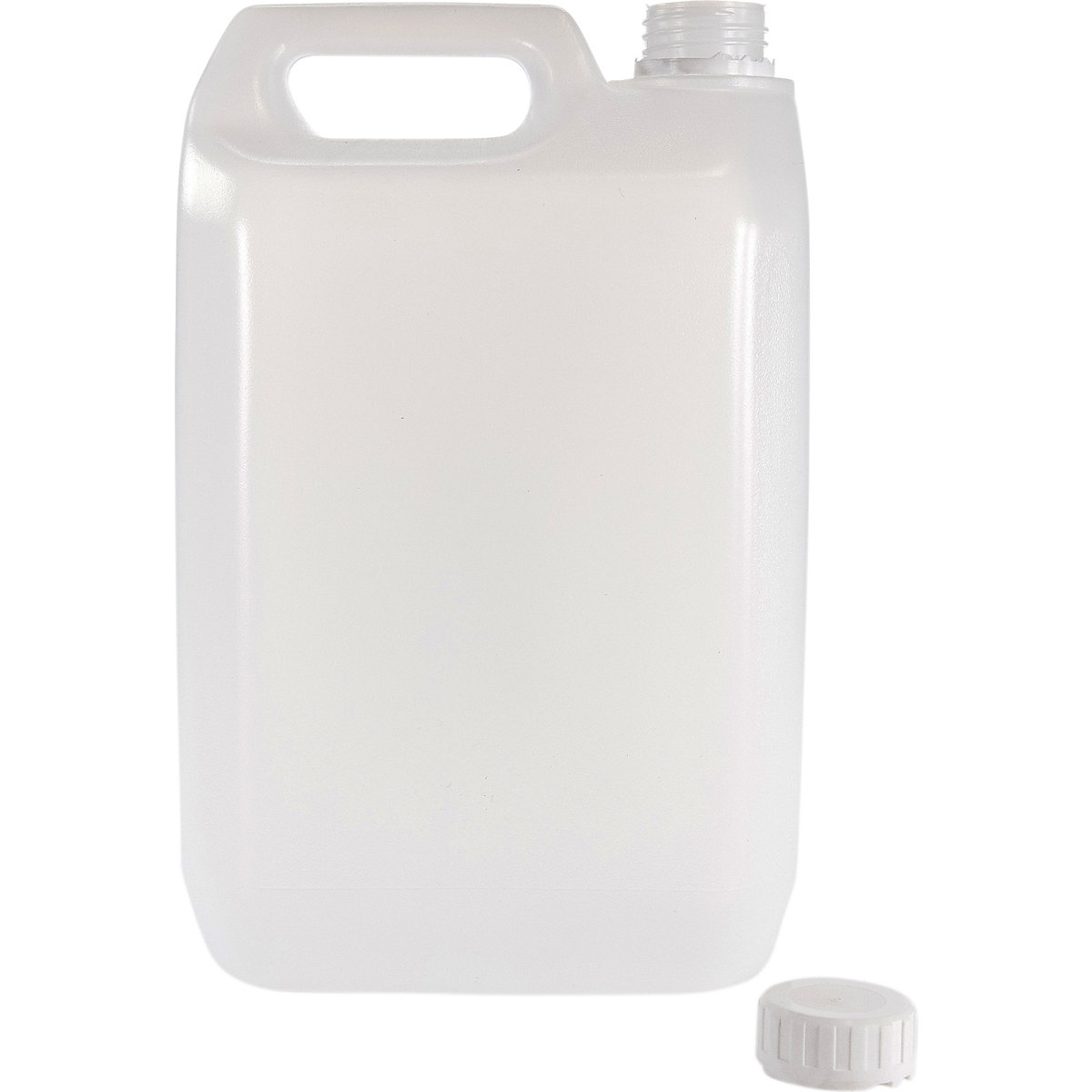 Standard Plastic Jerry Cans (Product illustration 6)-5