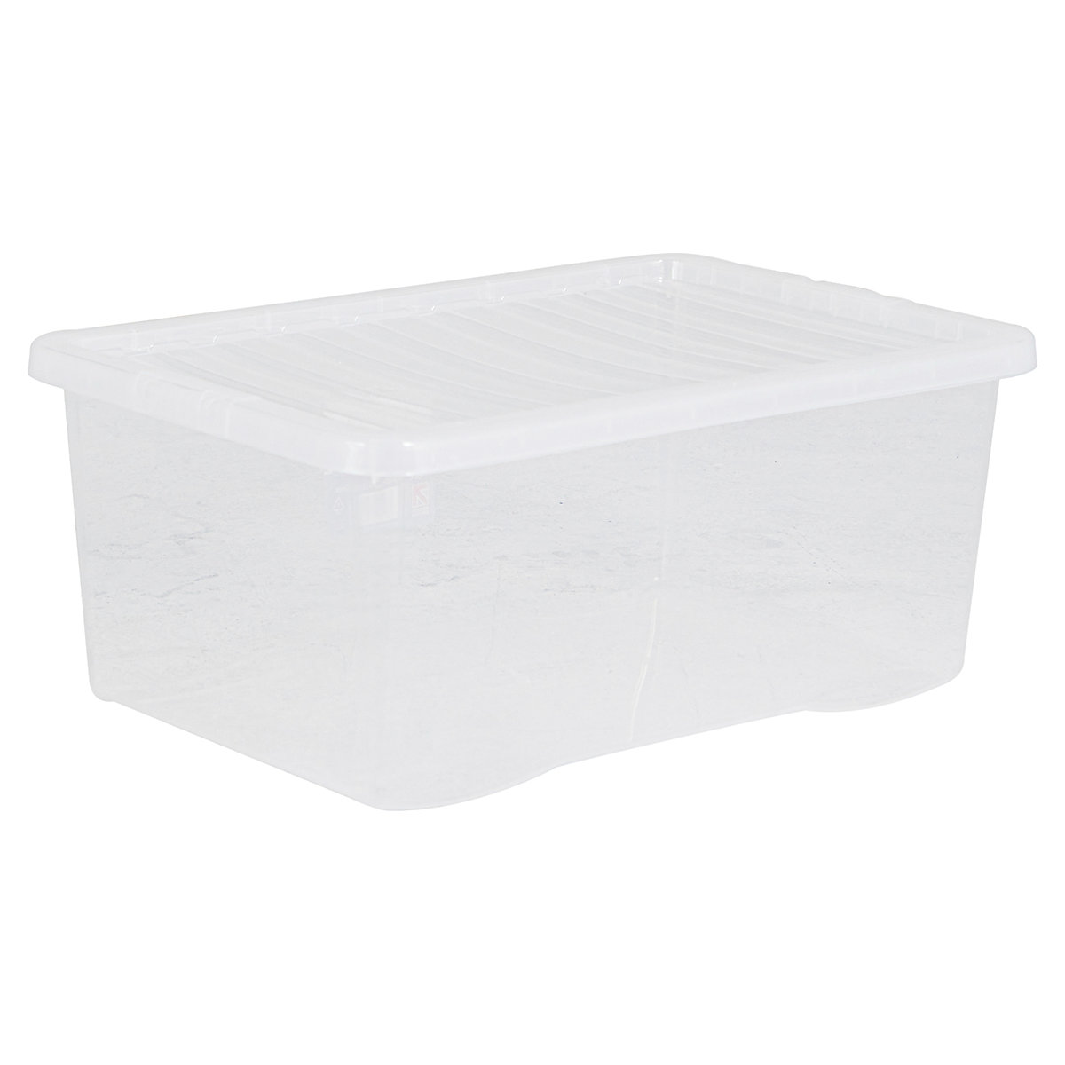 Value Plastic Storage Box Mega Deal (Product illustration 7)-6