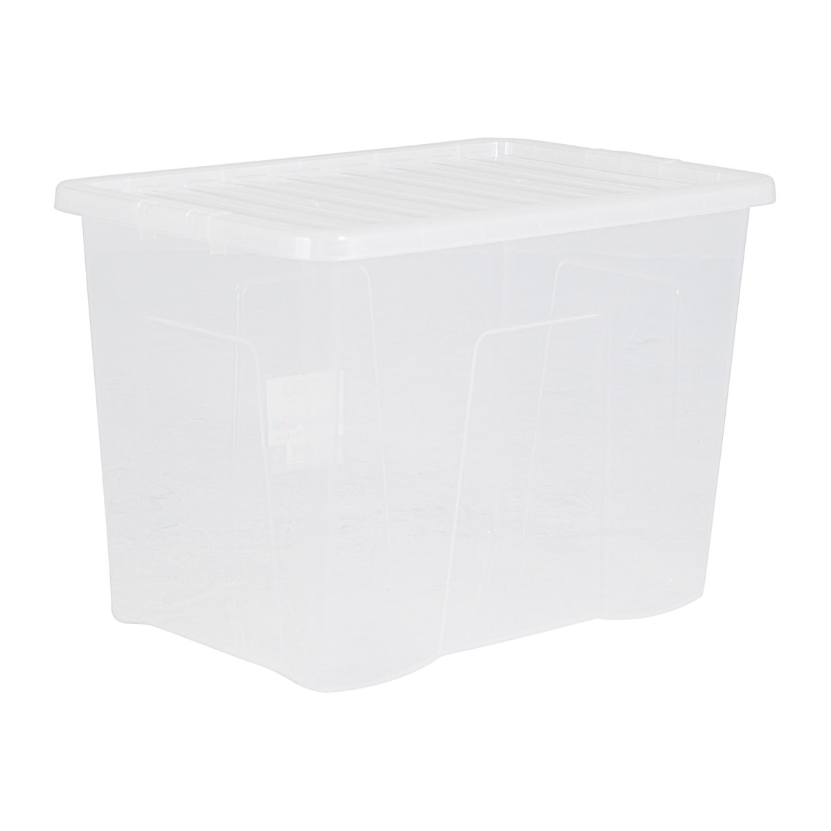 Value Plastic Storage Box Mega Deal (Product illustration 9)-8