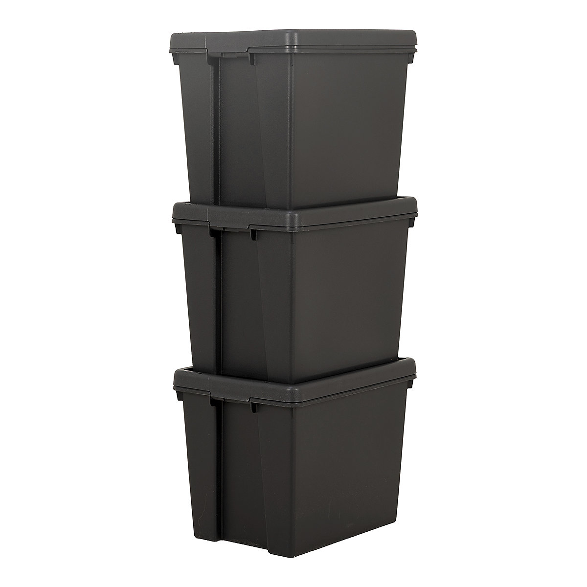 Wham Bam Heavy-Duty Recycled Storage Box Mega Deal