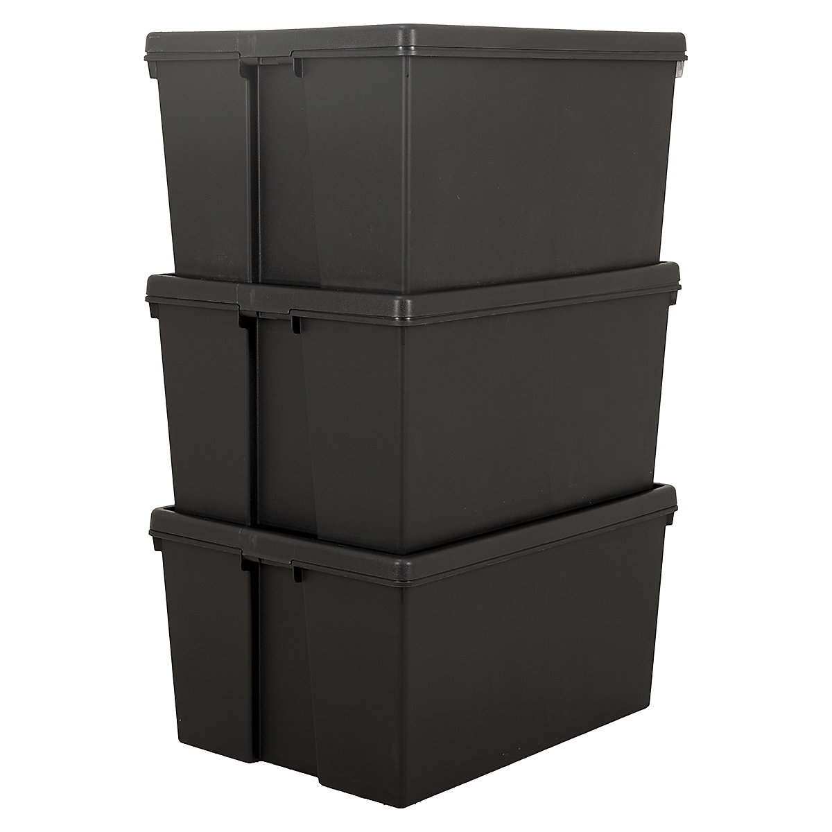 Wham Bam Heavy-Duty Recycled Storage Box Mega Deal