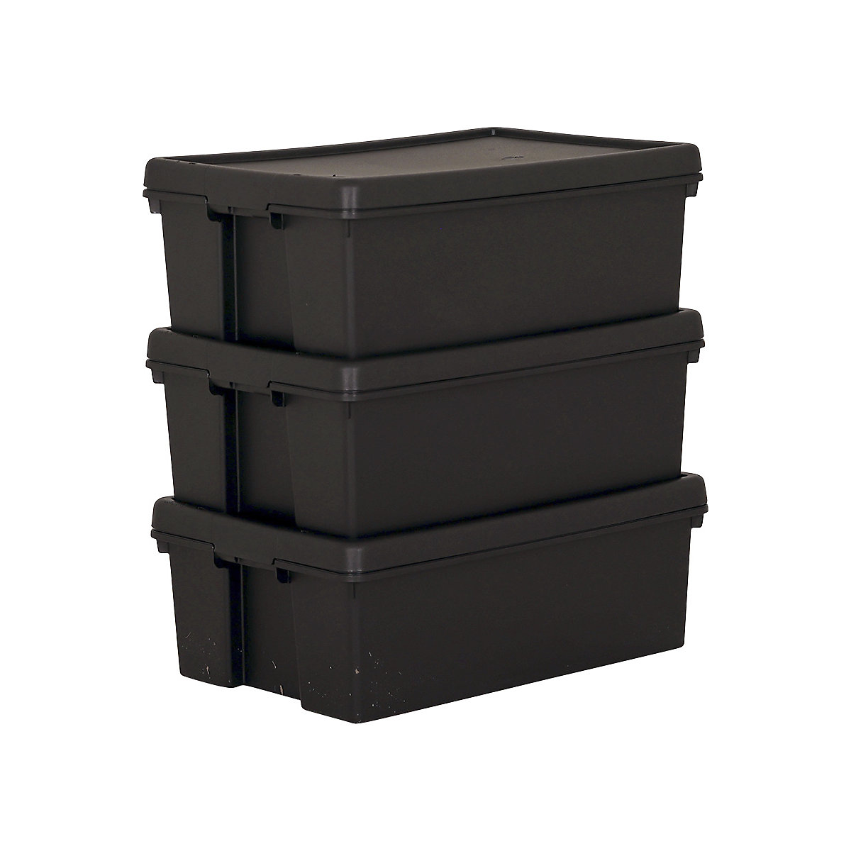 Wham Bam Heavy-Duty Recycled Storage Box Mega Deal