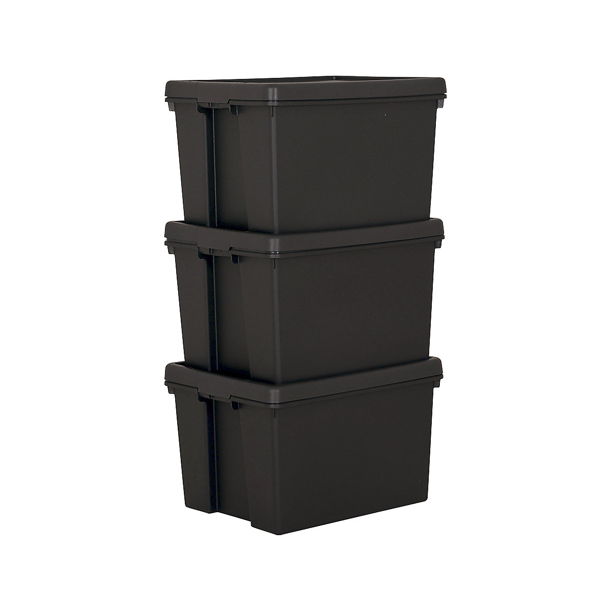Wham Bam Heavy-Duty Recycled Storage Box Mega Deal
