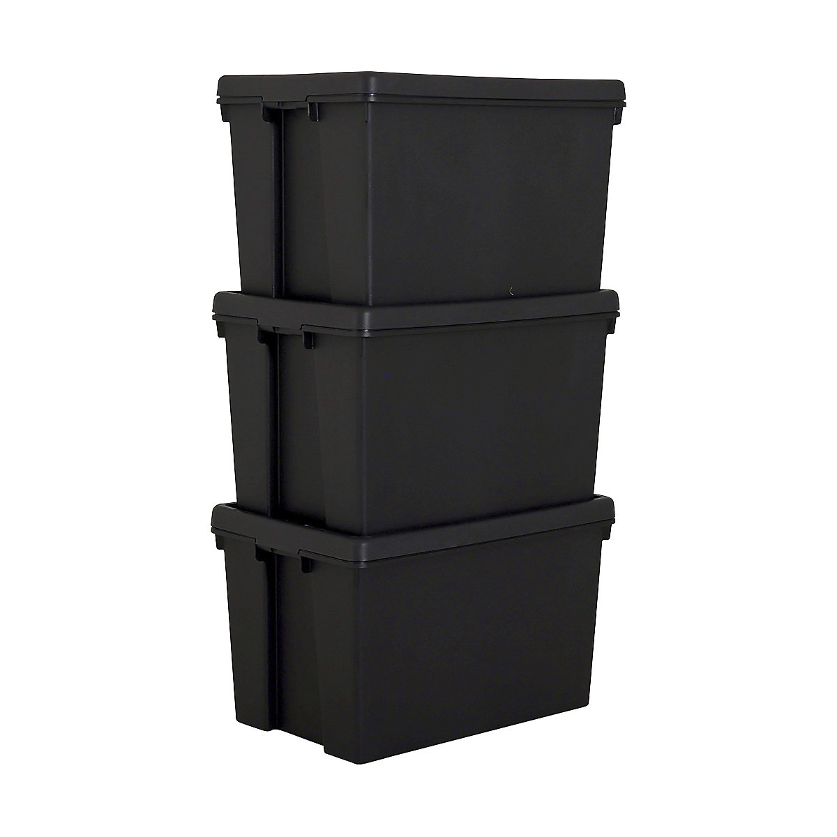 Wham Bam Heavy-Duty Recycled Storage Box Mega Deal