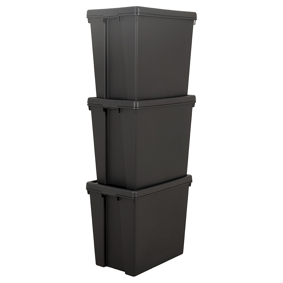Wham Bam Heavy-Duty Recycled Storage Box Mega Deal