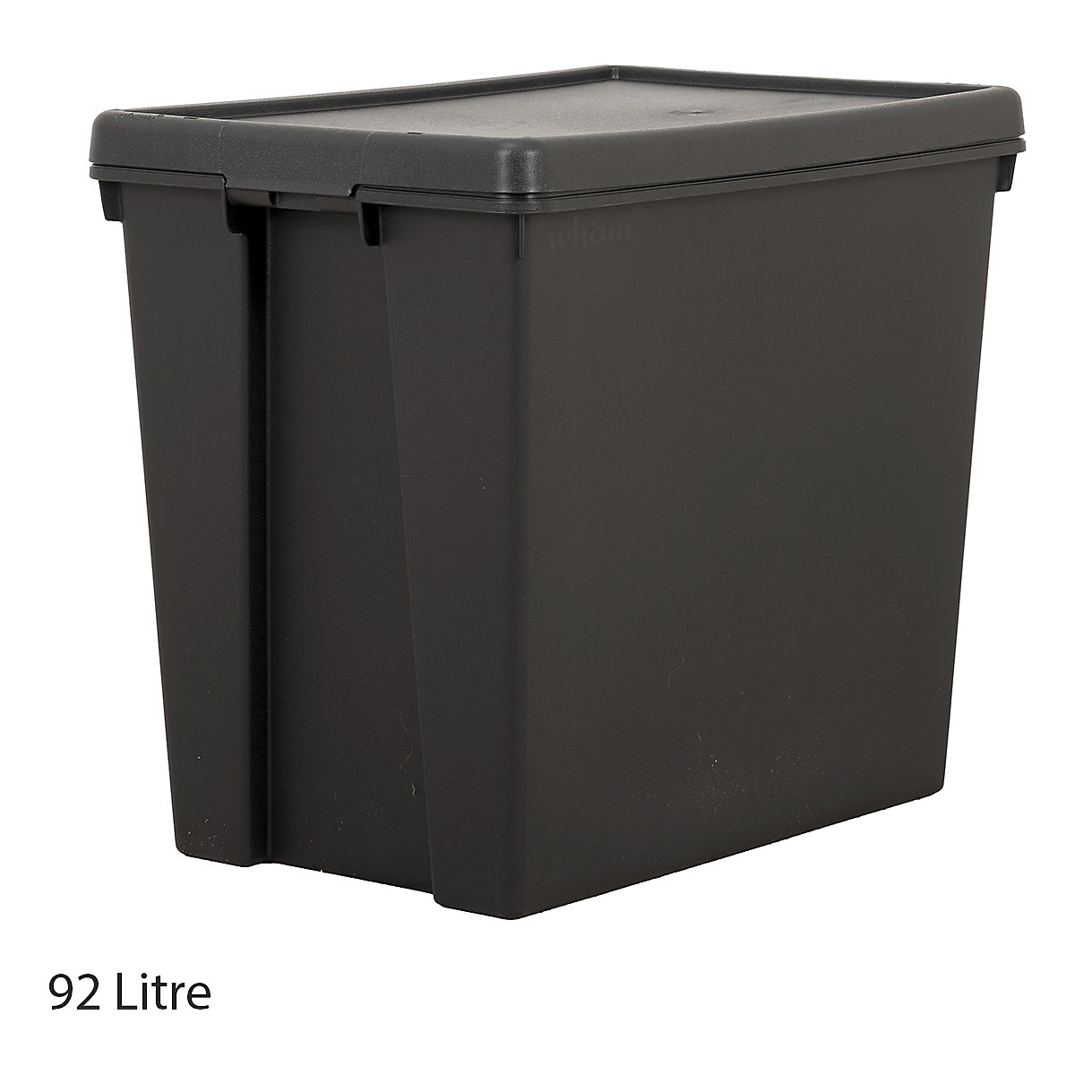 Wham Bam Heavy-Duty Recycled Storage Box Mega Deal (Product illustration 6)-5