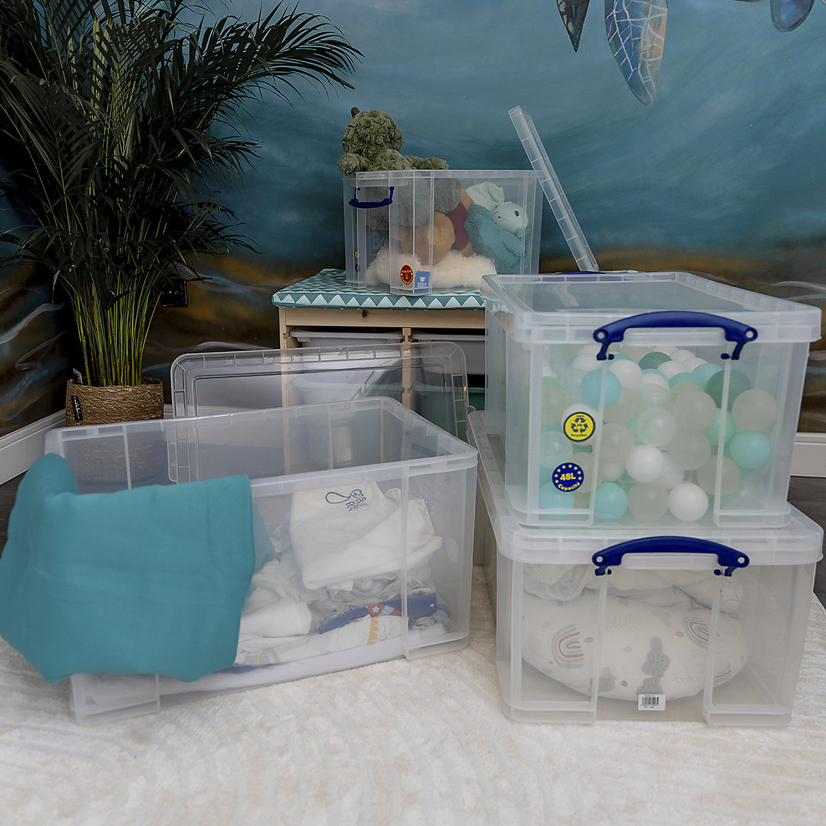 Really Useful Boxes Mega Deal (Product illustration 8)-7