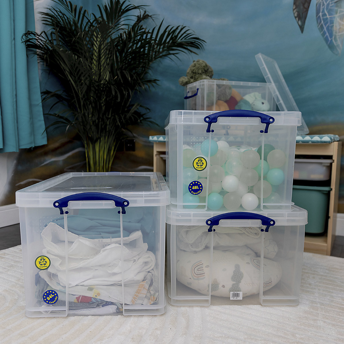 Really Useful Boxes Mega Deal (Product illustration 7)-6