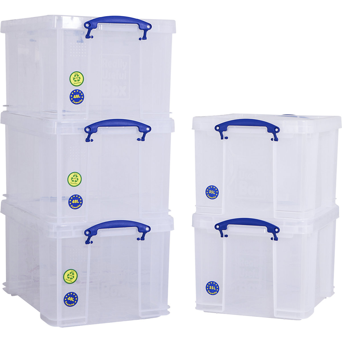 Really Useful Boxes Mega Deal