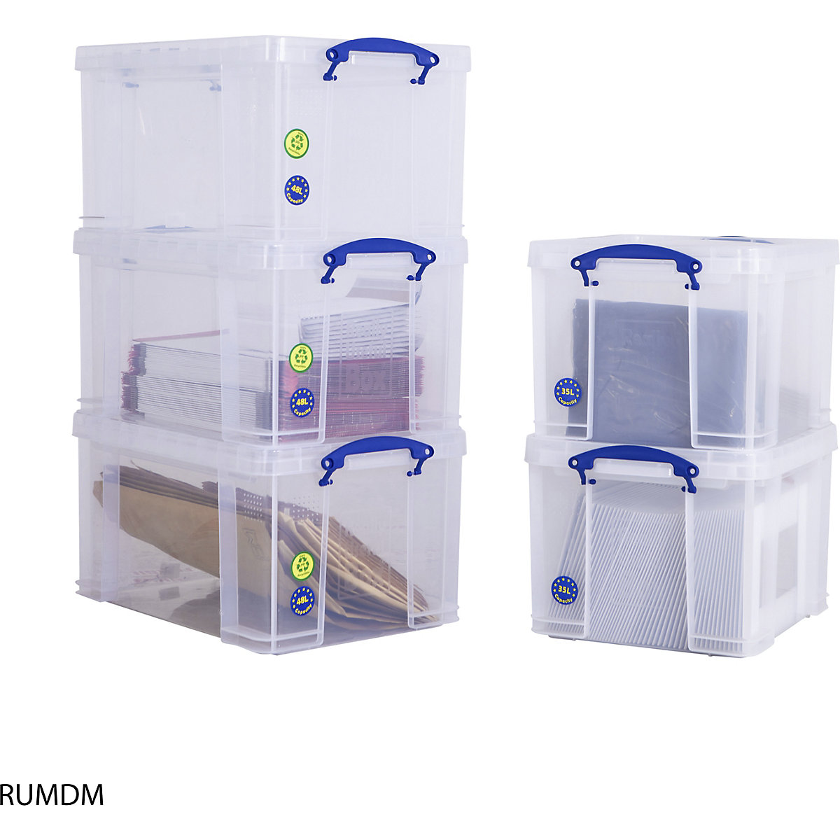 Really Useful Boxes Mega Deal (Product illustration 4)-3