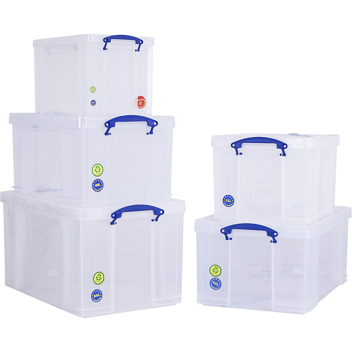 Really Useful Boxes Mega Deal