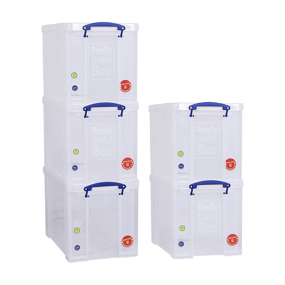 Really Useful Boxes Mega Deal