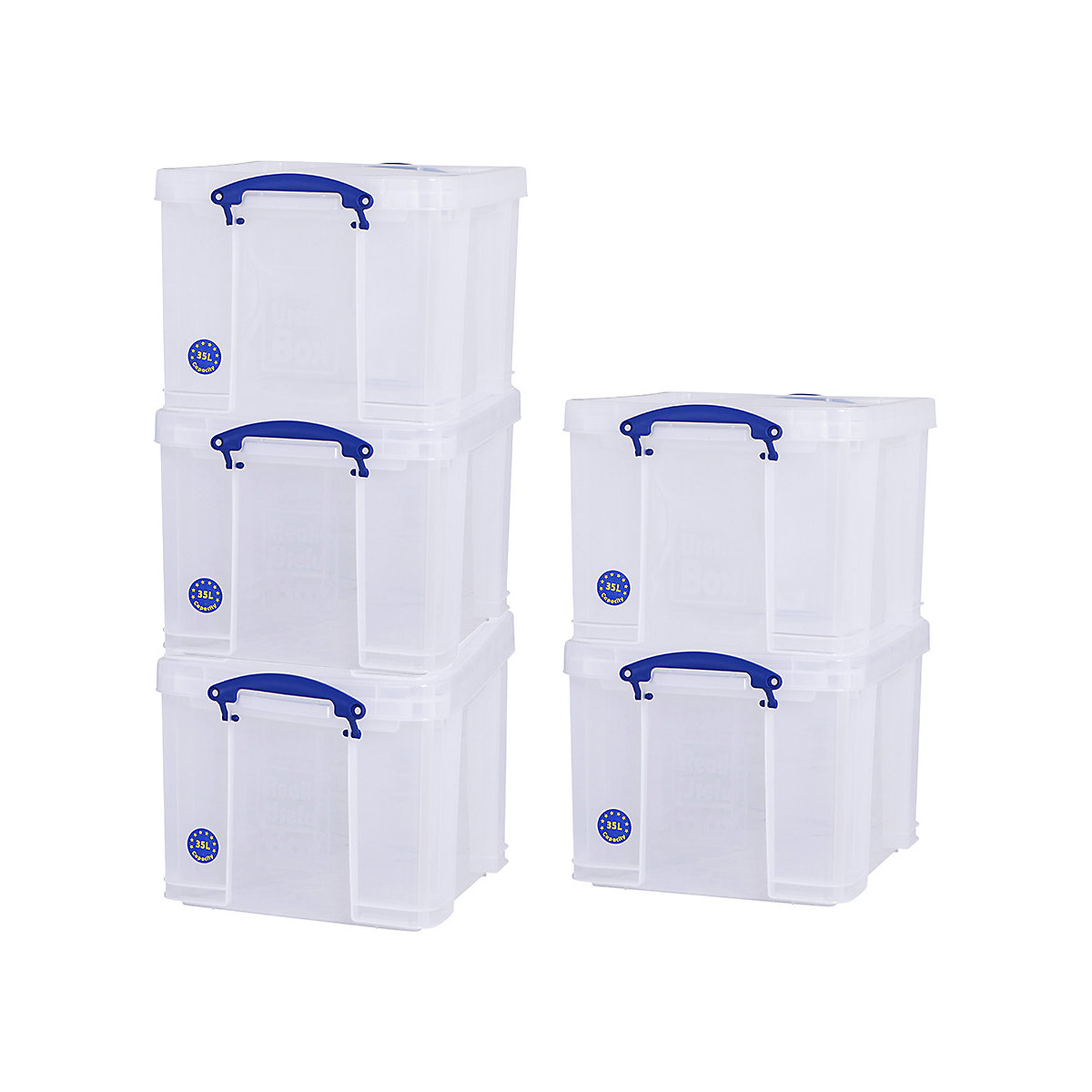 Really Useful Boxes Mega Deal