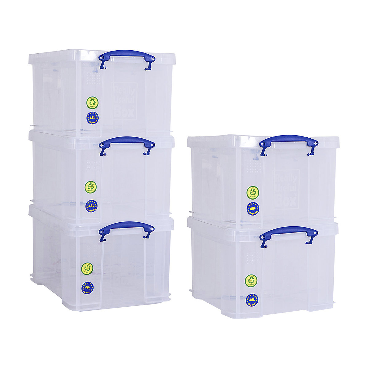 Really Useful Boxes Mega Deal