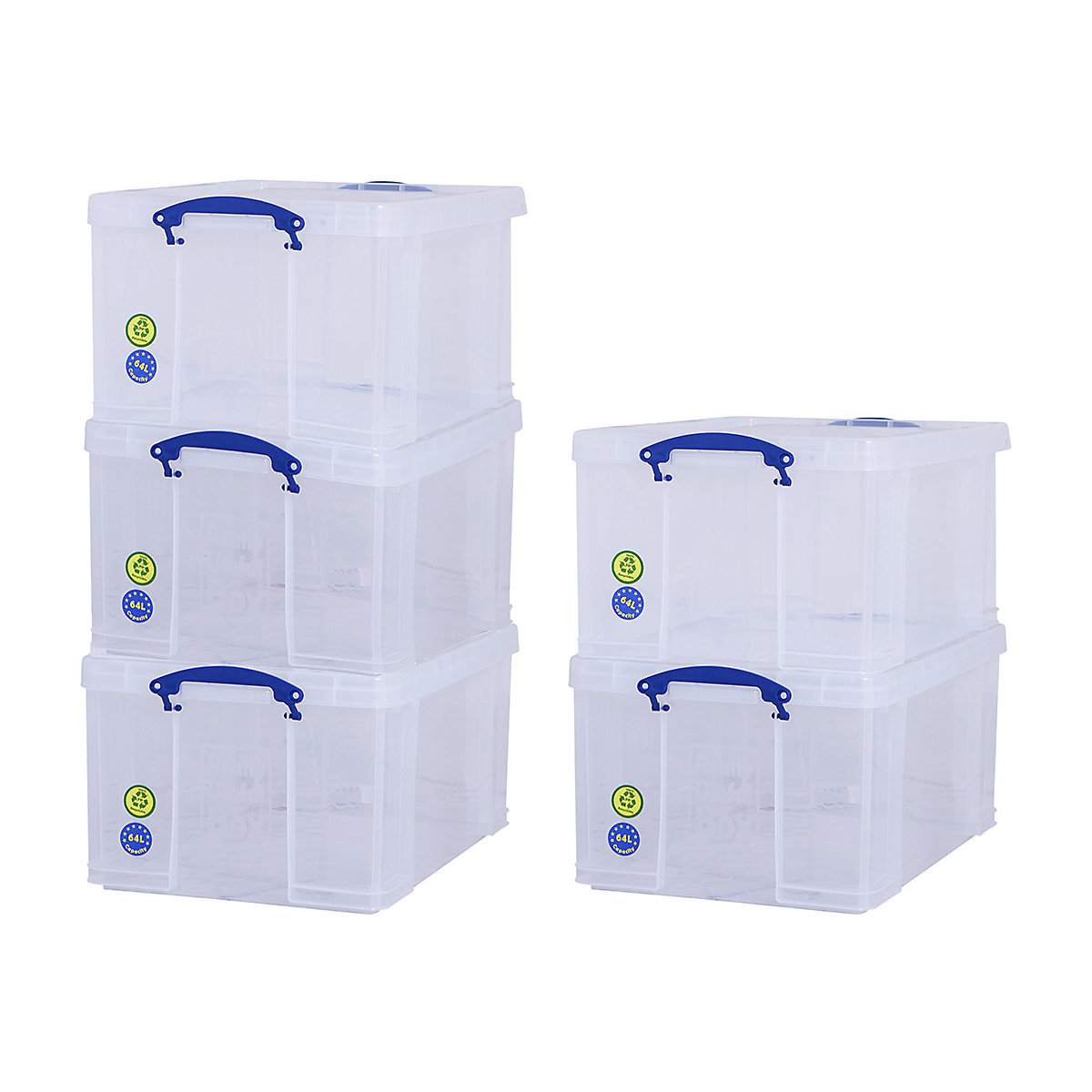 Really Useful Boxes Mega Deal