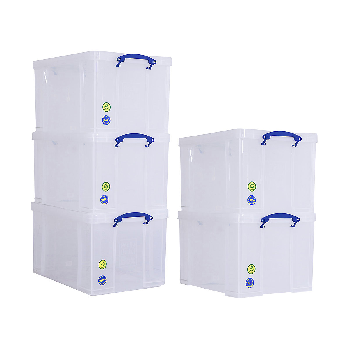 Really Useful Boxes Mega Deal