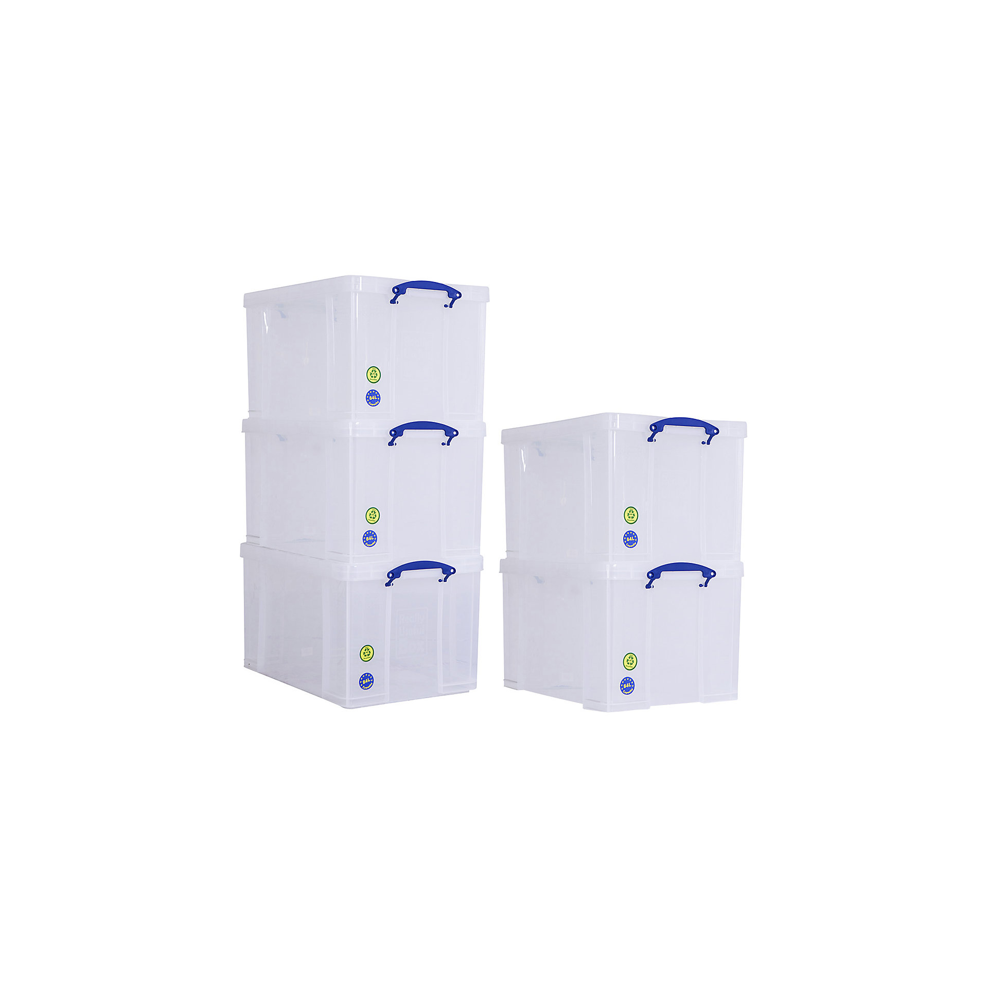 Really Useful Boxes Mega Deal | Storage Boxes | BiGDUG