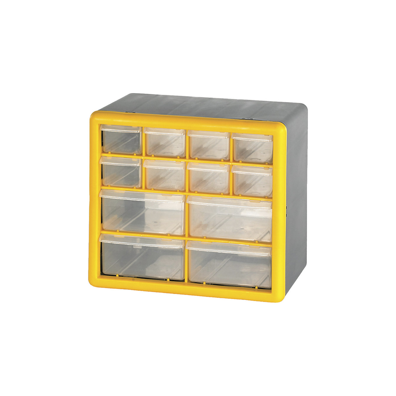 Compartment Storage Boxes | Storage Boxes & Containers